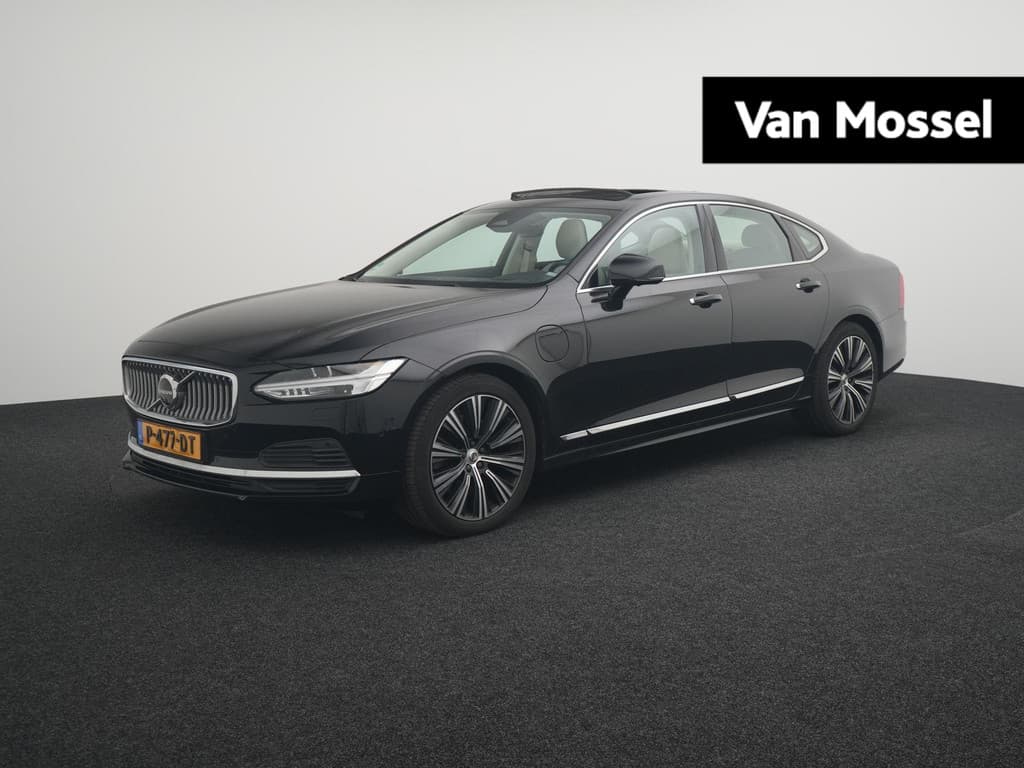 Volvo S90 2.0 T8 AWD Inscription Exclusive — foto 1 van 25