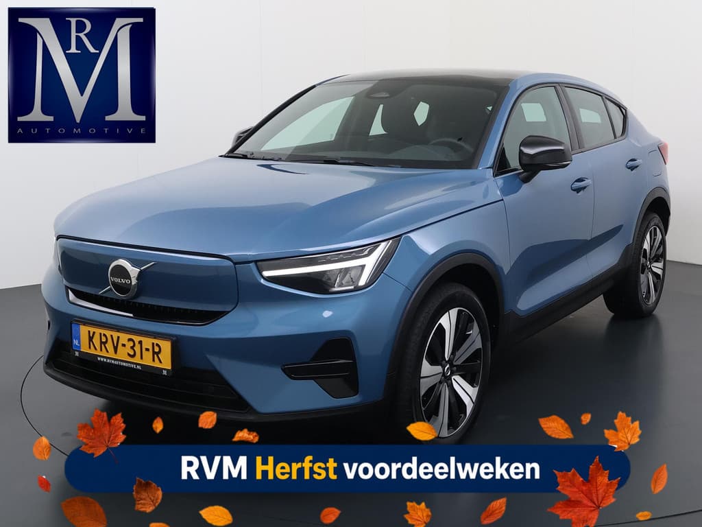 Volvo C40 Recharge Core 70 kWh