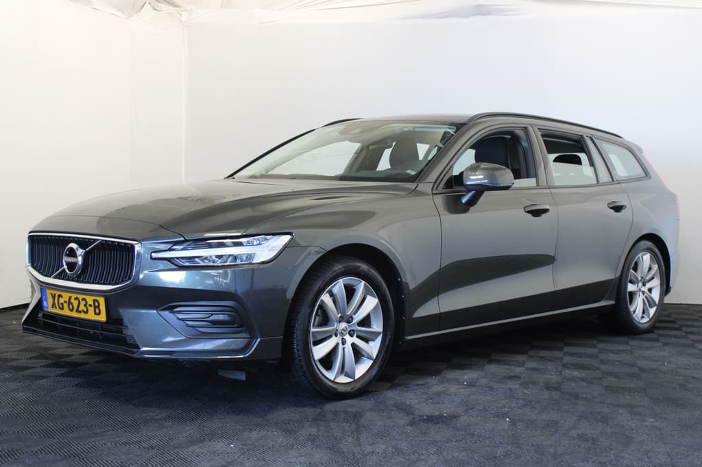 Volvo V60 2.0 D3