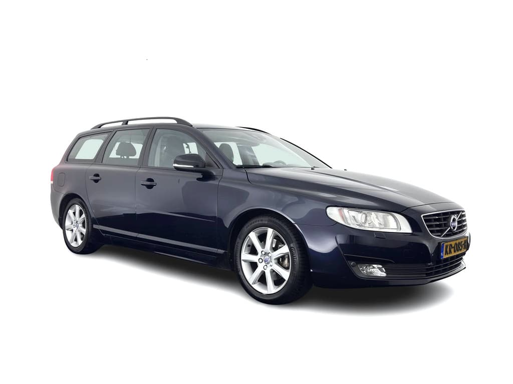 Volvo V70 2.0 D4 Momentum — foto 1 van 25