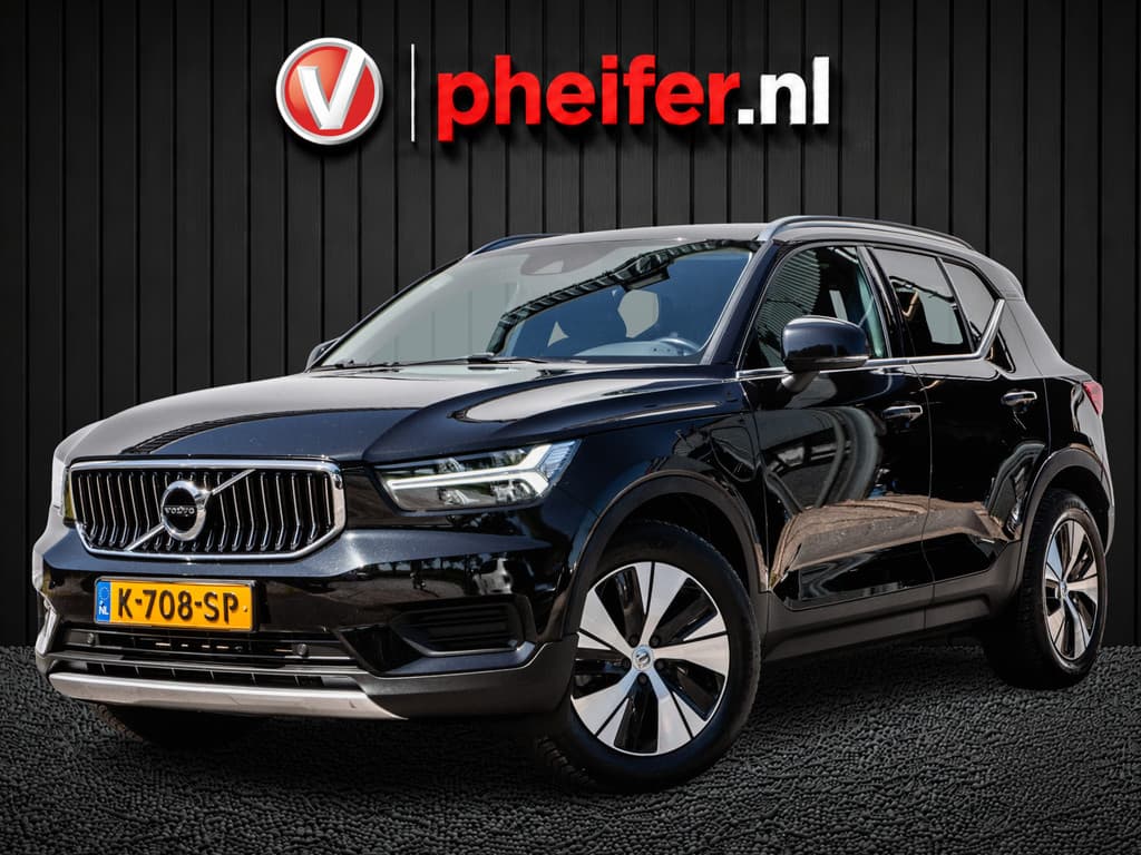 Volvo XC40 1.5 T4 Recharge Inscription Expression