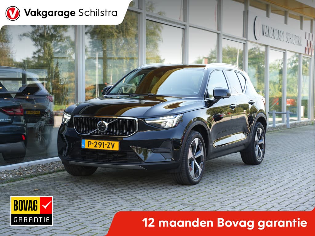 Volvo XC40 1.5 T2 Plus Bright | Harman/Kardon | 360° Camera | Pilot Assist | — foto 1 van 25