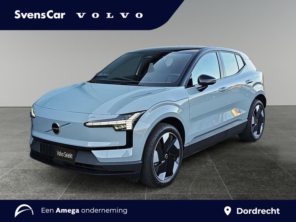 Volvo EX30 Single Motor Plus 51 kWh