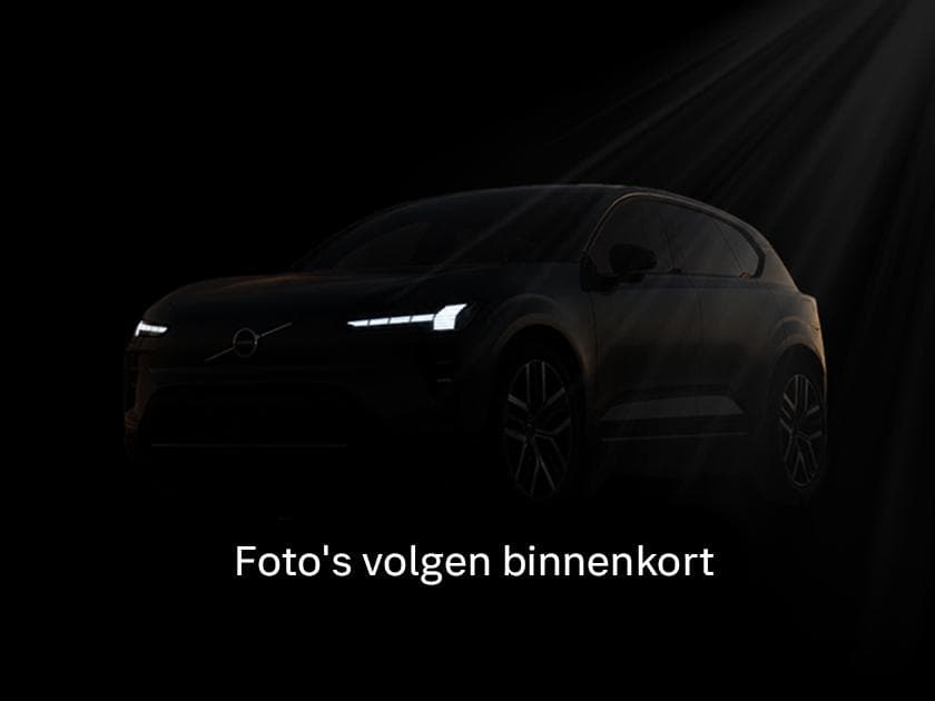 Volvo XC60 T8 Plug-in hybrid AWD Ultra Black Edition — foto 1 van 3