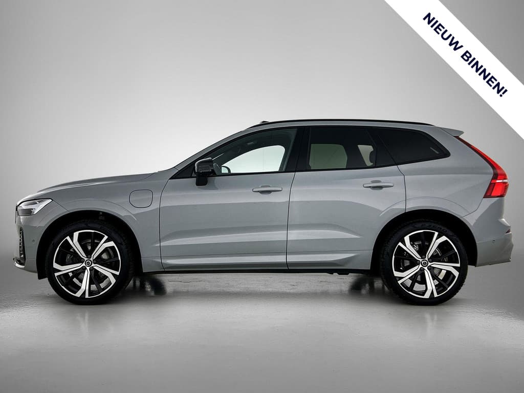 Volvo XC60 T8 Plus Dark — foto 1 van 25