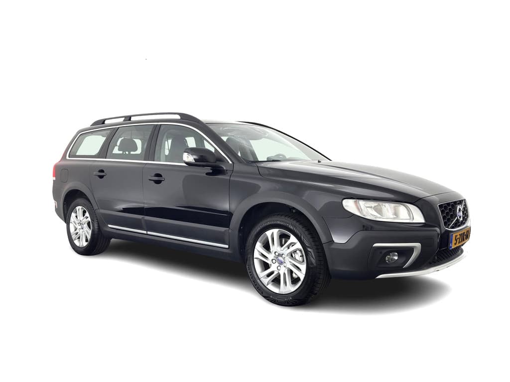 Volvo XC70 2.0 D4 FWD Momentum