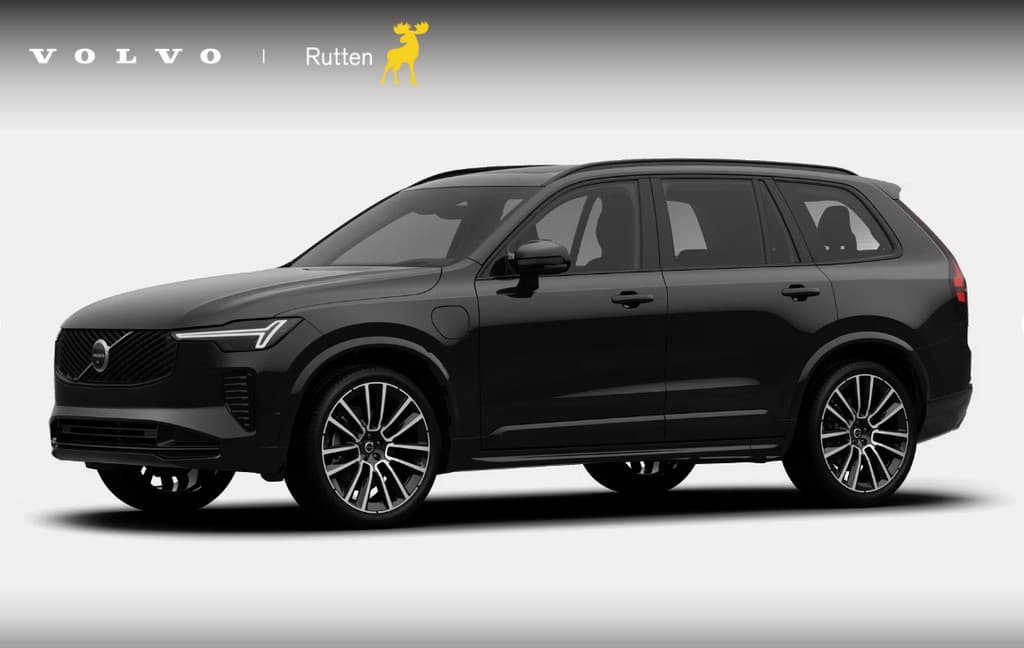 Volvo XC90 T8 406PK Automaat AWD Ultra Bright Executive