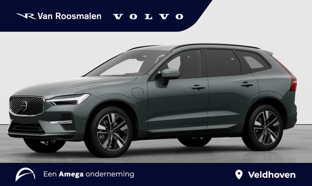 Volvo XC60 Business Edition | Actie | Van 69589 voor 64500 | — foto 1 van 7