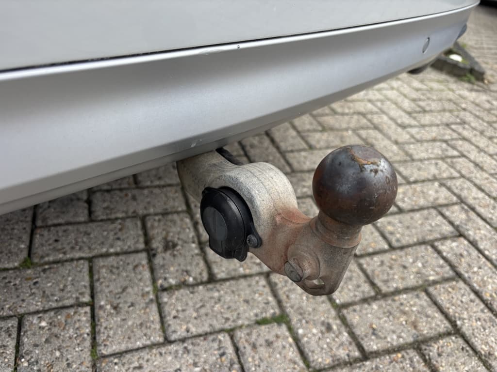 Volvo XC90 2.0 D5 AWD Inscription 7-Persoons Pano VOL — foto 10 van 24