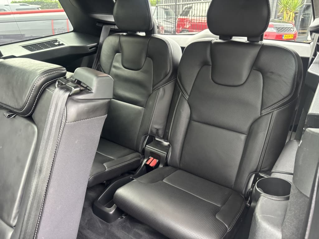 Volvo XC90 2.0 D5 AWD Inscription 7-Persoons Pano VOL — foto 12 van 24