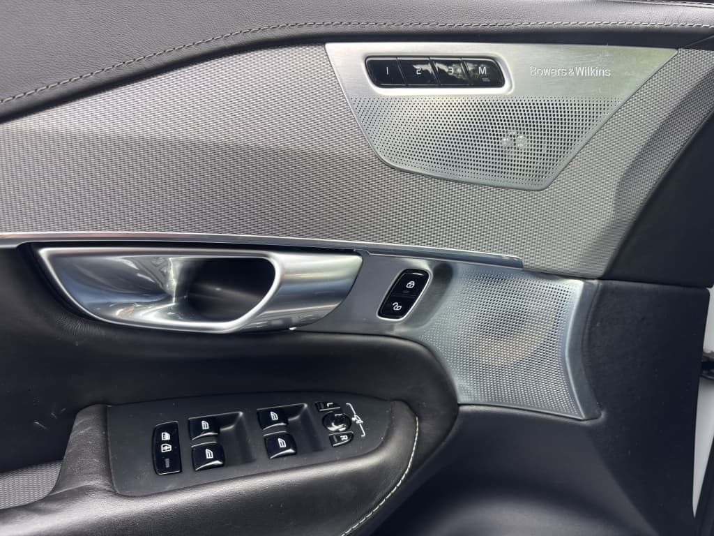 Volvo XC90 2.0 D5 AWD Inscription 7-Persoons Pano VOL — foto 19 van 24
