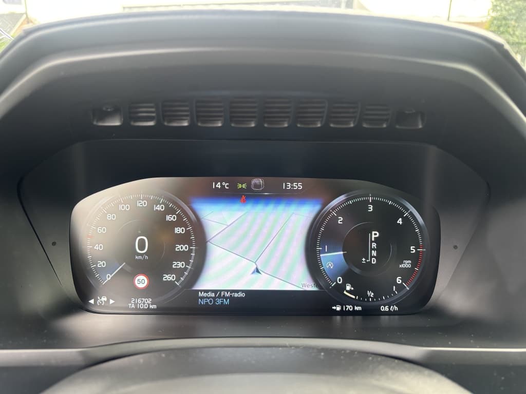 Volvo XC90 2.0 D5 AWD Inscription 7-Persoons Pano VOL — foto 20 van 24