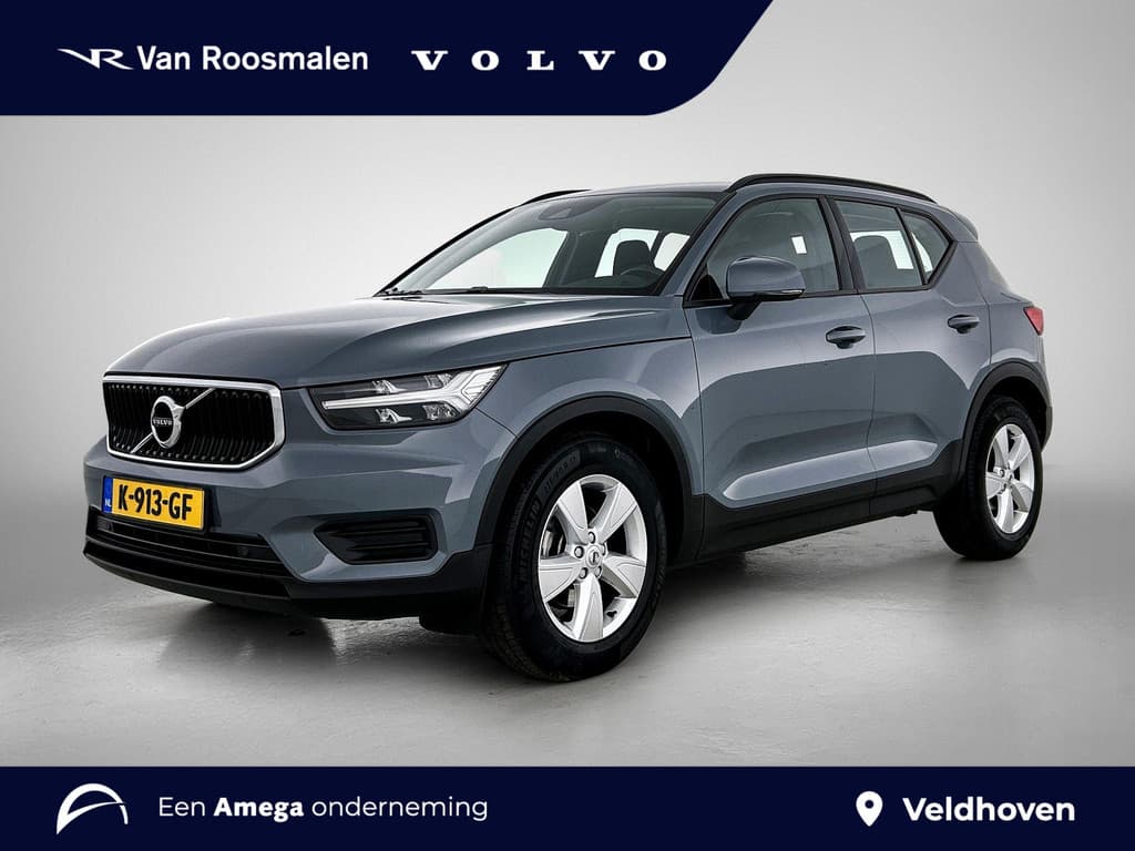 Volvo XC40 1.5 T2 Momentum Core