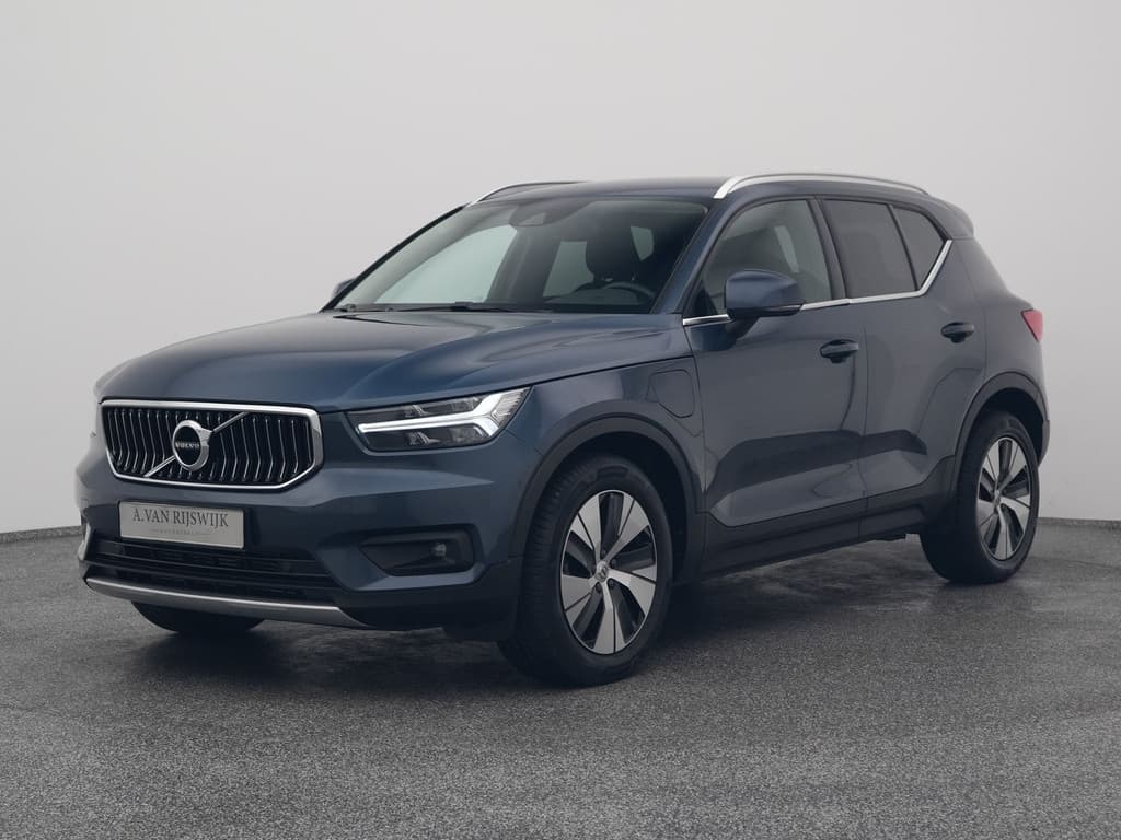 Volvo XC40  — foto 1 van 25