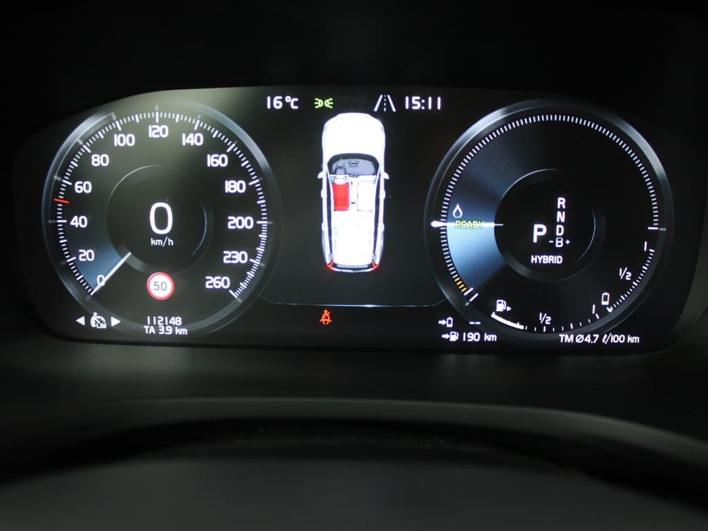 Volvo V60 T6 PHEV *Inscription* | Carplay | Camera | Cruise & Climate Control | Navigatie | PDC |Bluetooth | Orig.NL | — foto 11 van 19