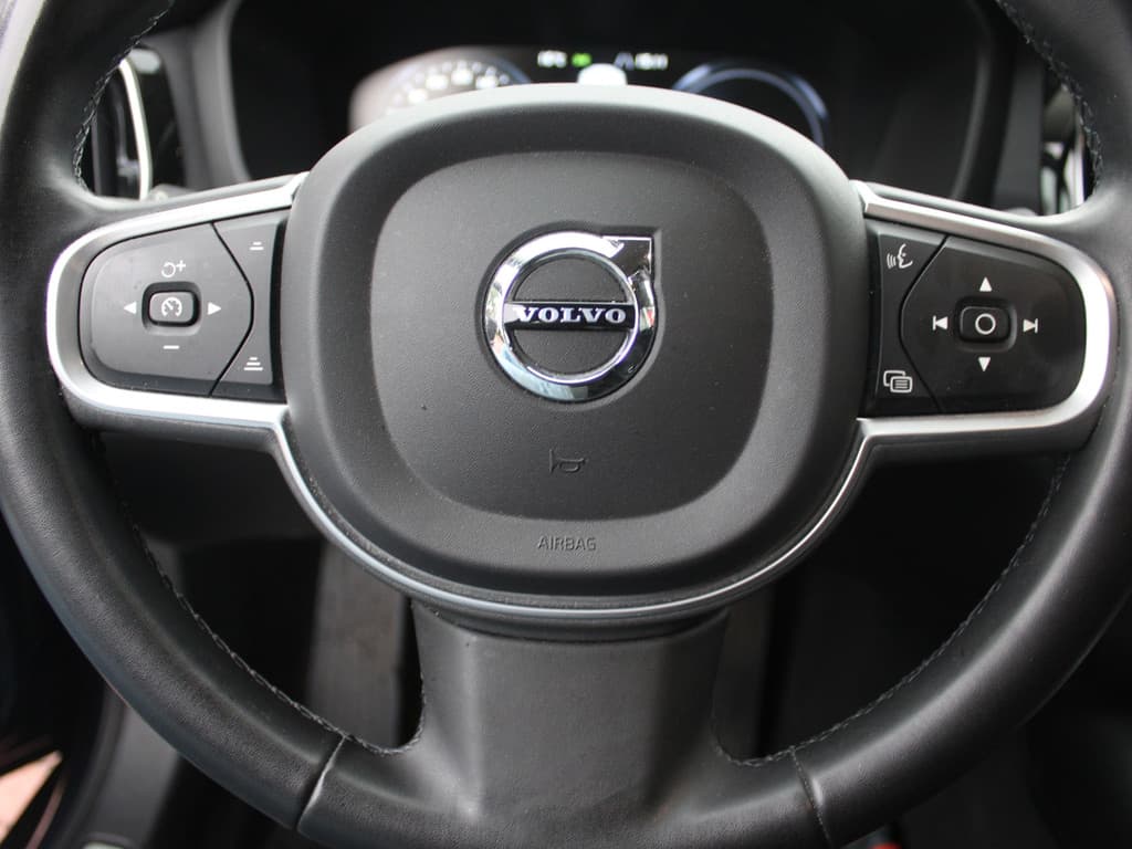 Volvo V60 T6 PHEV *Inscription* | Carplay | Camera | Cruise & Climate Control | Navigatie | PDC |Bluetooth | Orig.NL | — foto 12 van 19