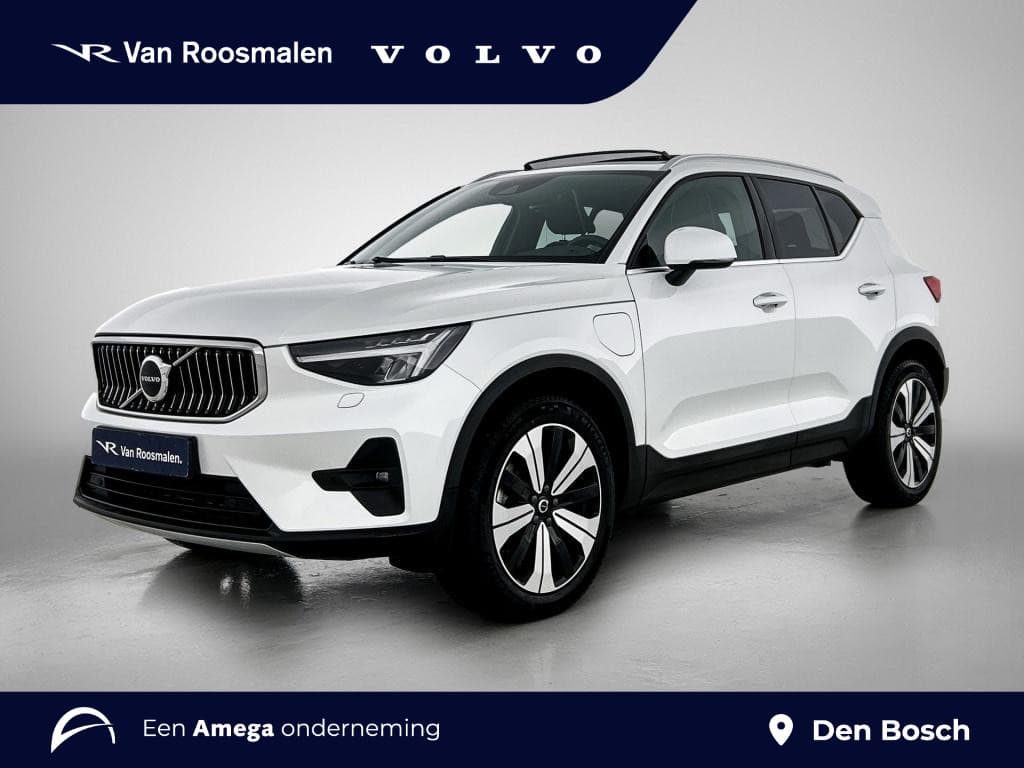 Volvo XC40 1.5 T5 Recharge Inscription — foto 1 van 25