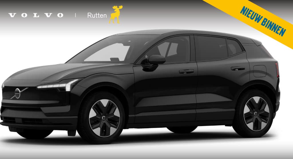 Volvo EX30 P5 Long Range Plus Europa 69 kWh — foto 1 van 19
