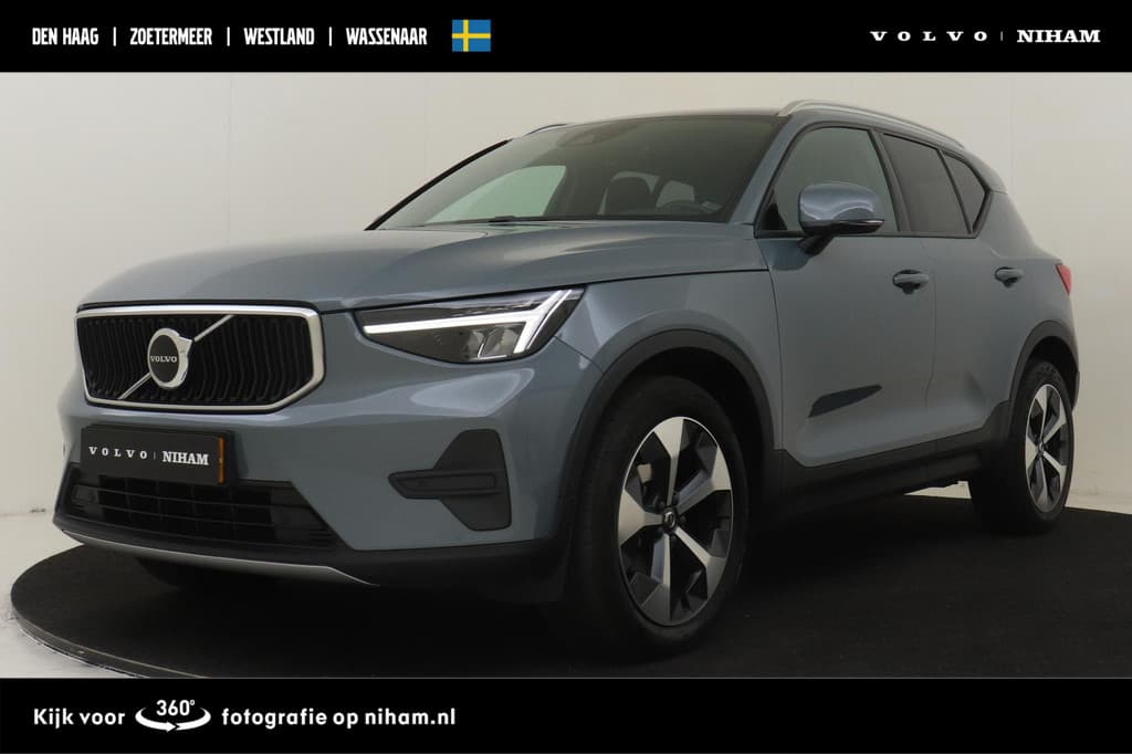 Volvo XC40 T2 AUT. CORE — foto 1 van 25