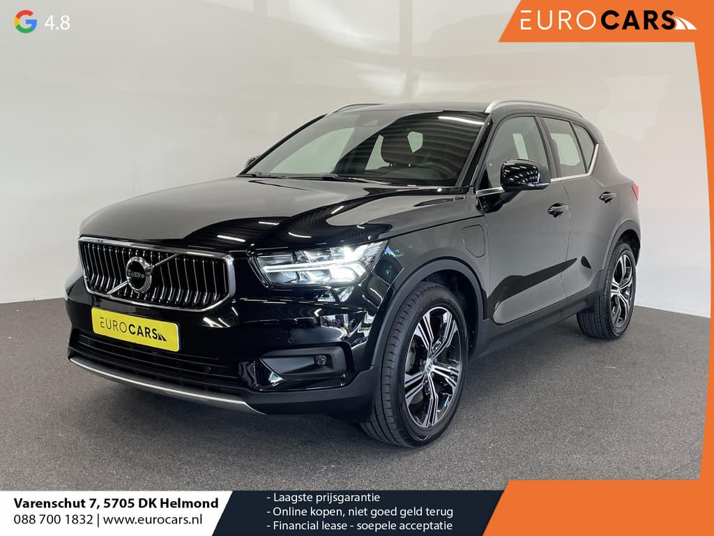 Volvo XC40 1.5 T5 Recharge Inscription
