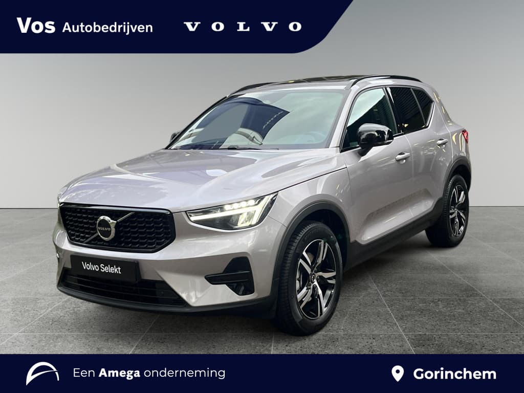 Volvo XC40 B4 Aut. Plus Dark
