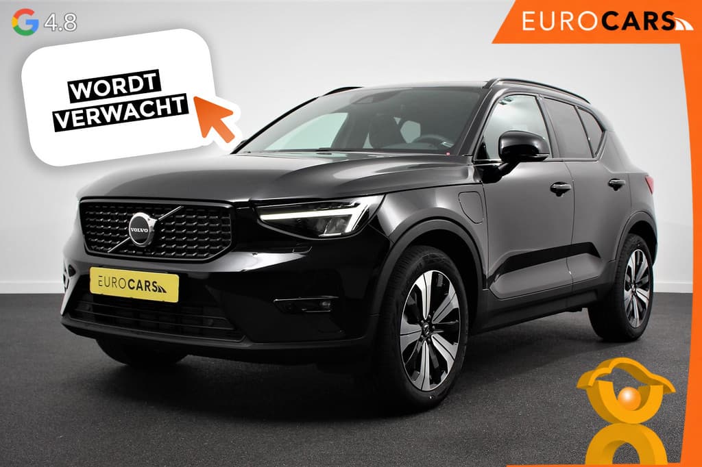 Volvo XC40 1.5 T5 Plug-in hybrid Ultimate Dark — foto 1 van 25