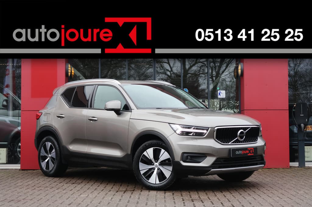 Volvo XC40 1.5 T3 Momentum Pro