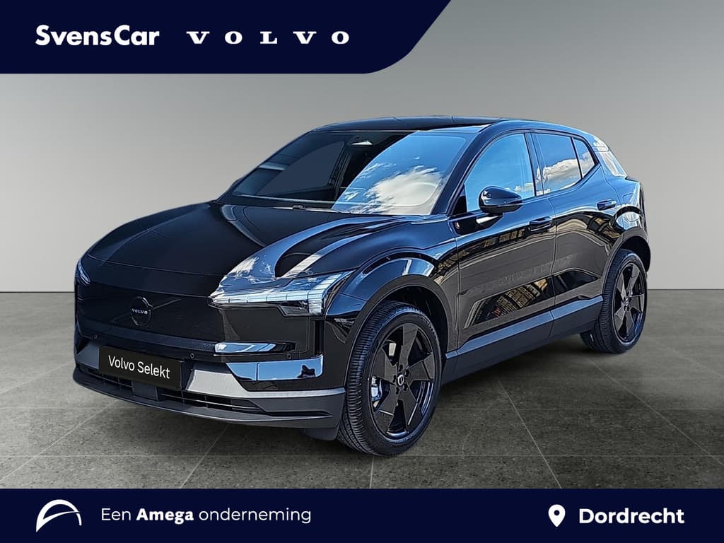 Volvo EX30 P5 Long Range Plus Black Edition Europa 69 kWh