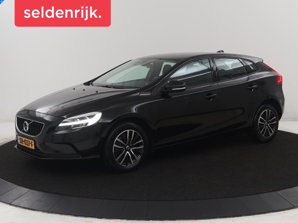 Volvo V40 1.5 T2 Polar+ — foto 1 van 25
