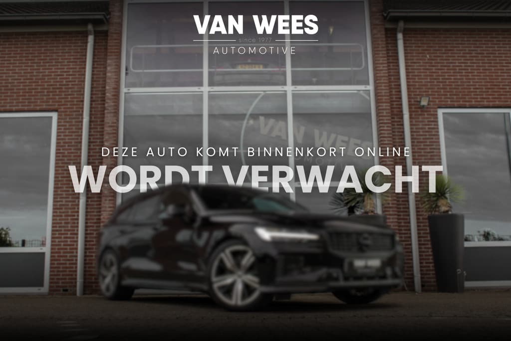 Volvo V60 2.0 B3 Momentum Advantage