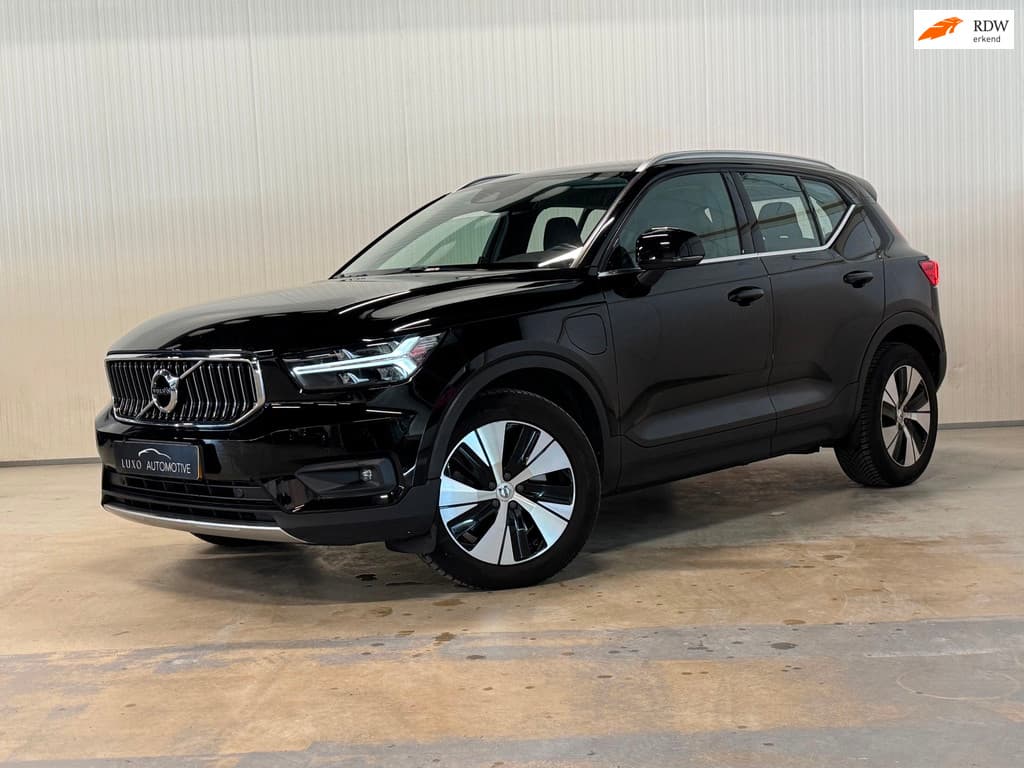 Volvo XC40 1.5 T5 Recharge Business Pro | LED | ACC | CAMERA | CARPLAY | PLUG IN HYBRIDE — foto 1 van 19