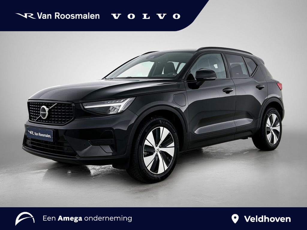 Volvo XC40 1.5 T5 Recharge R-Design — foto 1 van 25