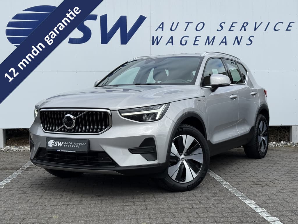 Volvo XC40 1.5 T5 Plug-in hybrid Core Bright — foto 1 van 25