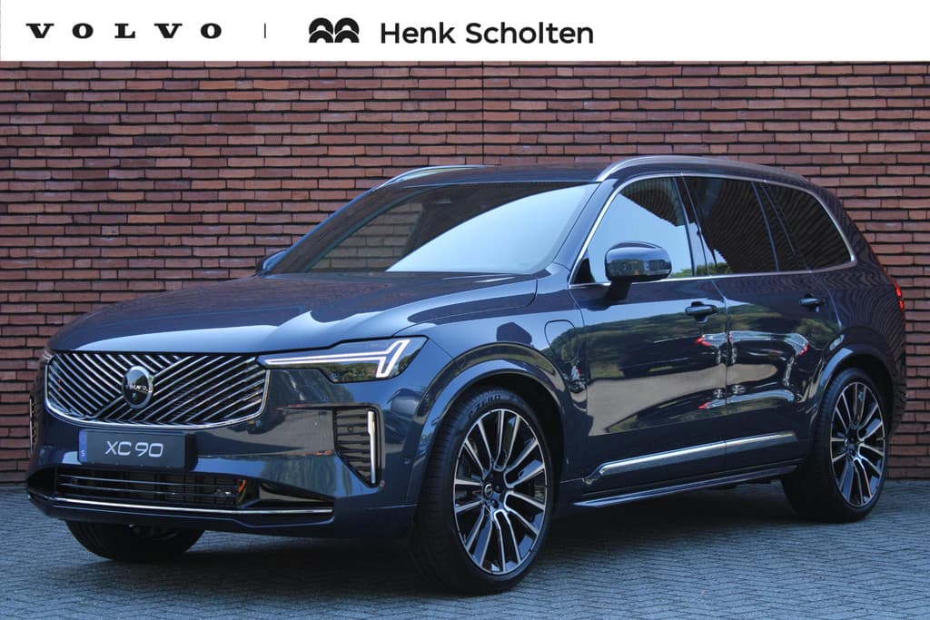 Volvo XC90 2.0 T8 Plug-in hybrid AWD Ultra Bright Exec. Ed. | — foto 1 van 25