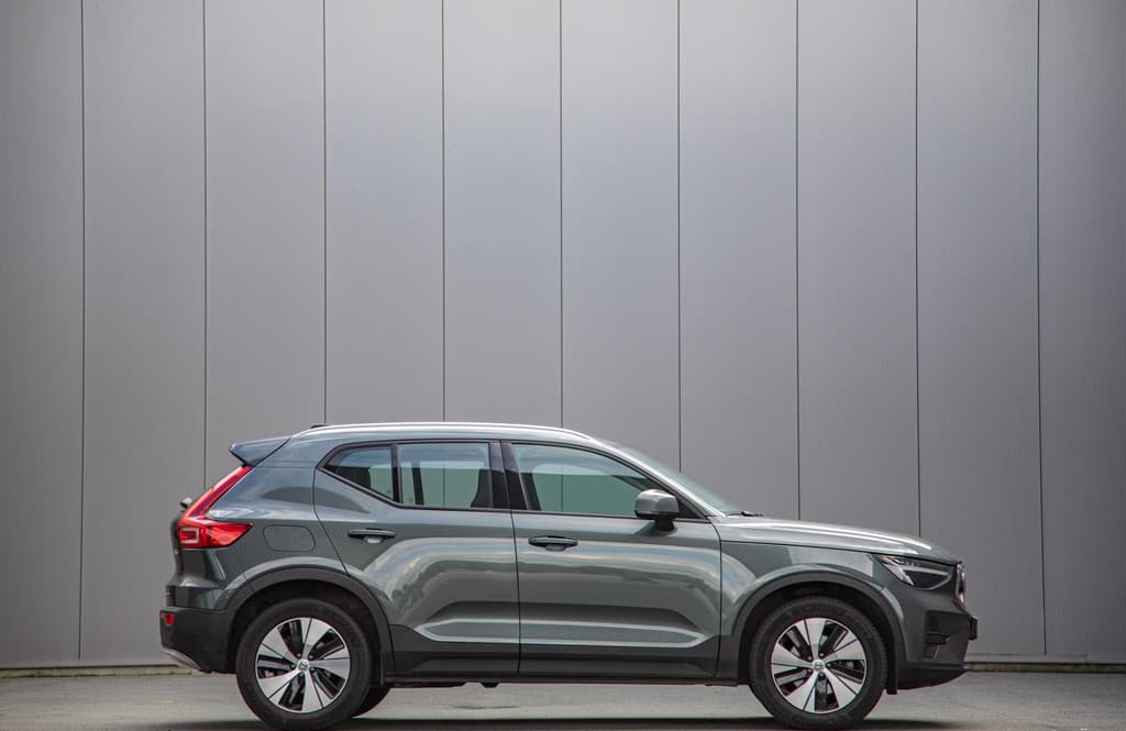 Volvo XC40 2.0 B3 Core MY2026|Leder|Keyless|PDC|Camera|Carplay — foto 1 van 21