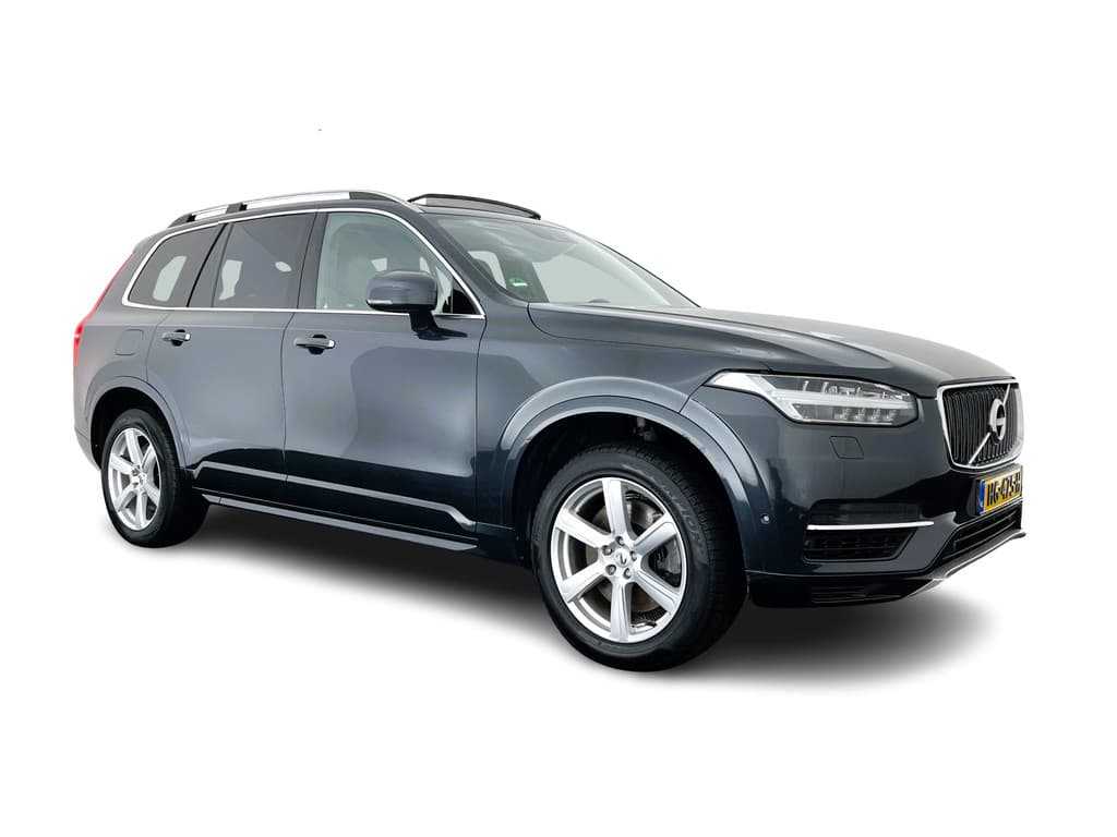 Volvo XC90 2.0 T8 Twin Engine AWD Inscription [ 7-Pers. ]
