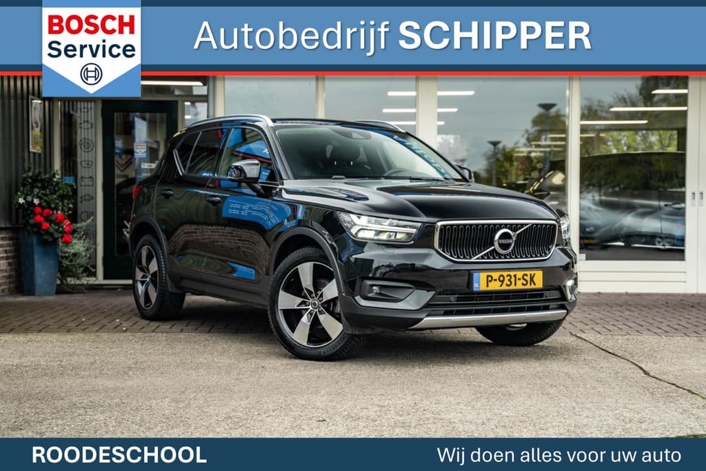 Volvo XC40 1.5 T2 Business Pro — foto 1 van 25