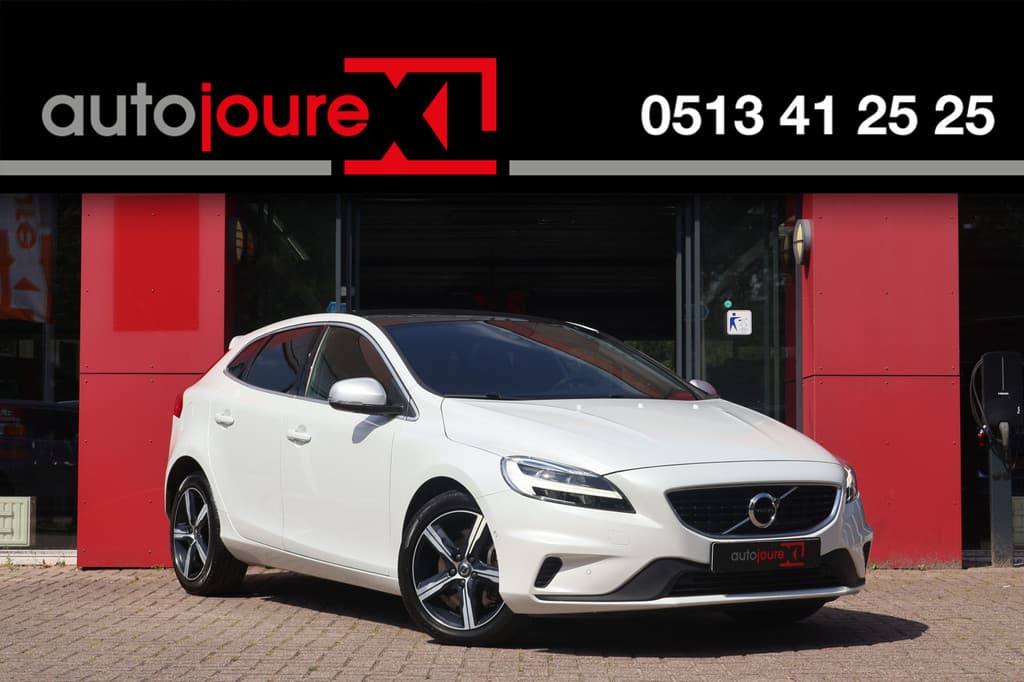 Volvo V40 1.5 T3 150pk Automaat Sport