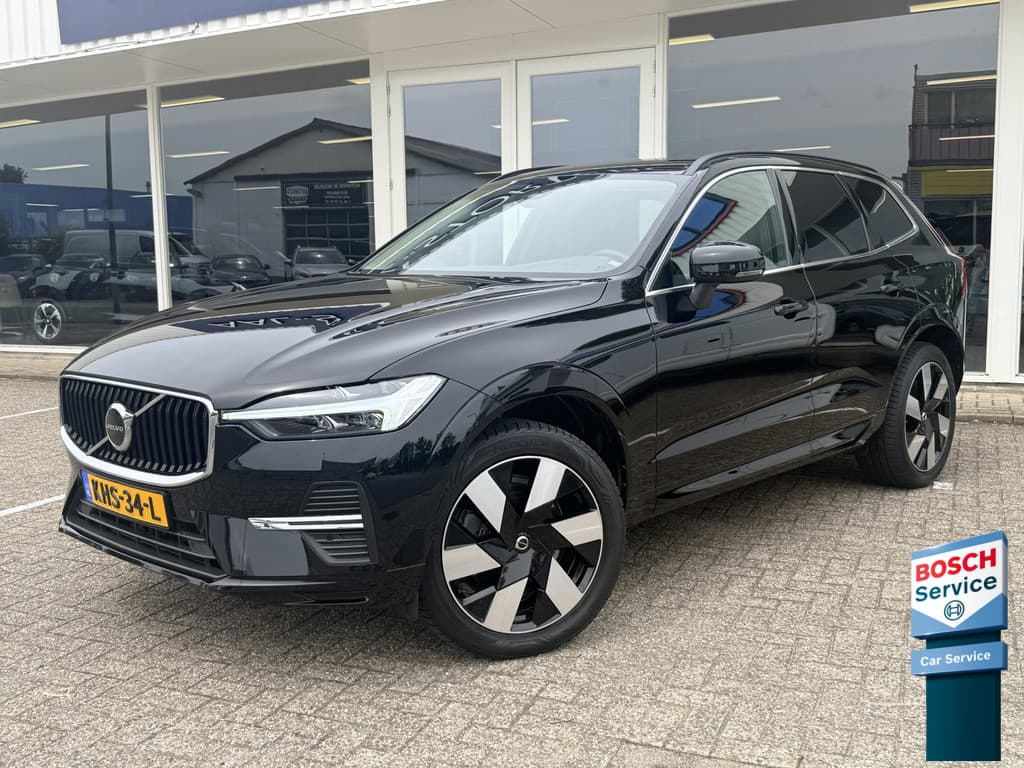 Volvo XC60 2.0 B4 Momentum Business — foto 1 van 25