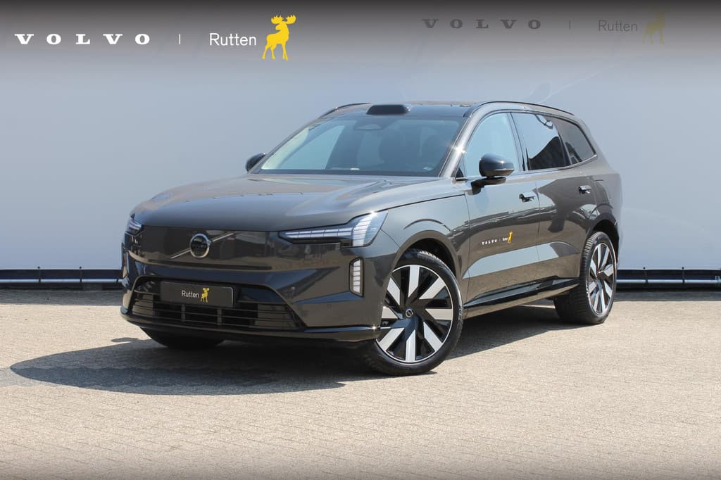 Volvo EX90 408PK Twin Motor Ultra