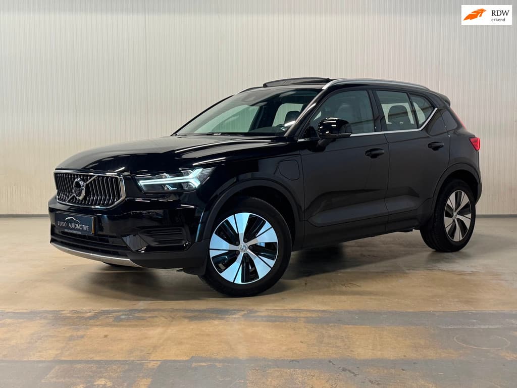 Volvo XC40 1.5 T4 Recharge Inscription Expression | PANO | 360 CAMERA | LED | PLUG IN HYBRIDE — foto 1 van 20