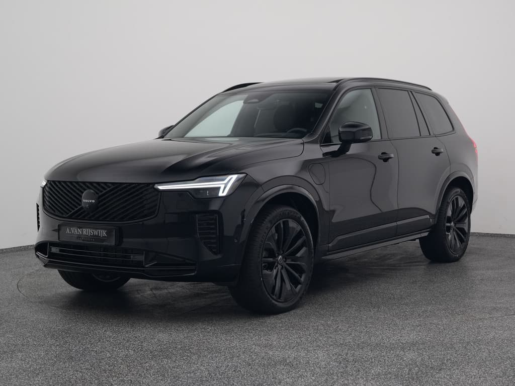 Volvo XC90  — foto 1 van 25