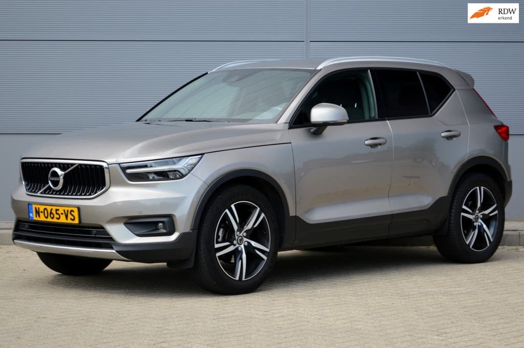 Volvo XC40 2.0 D3 R-Design