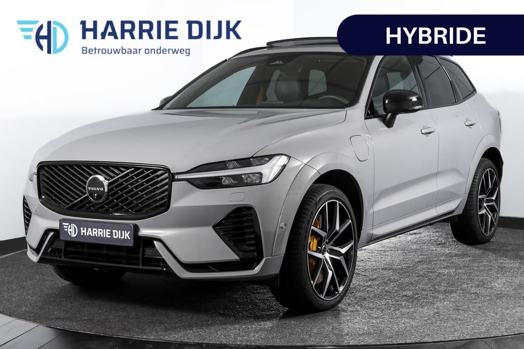 Volvo XC60 2.0 T8 Plug-in-hybrid AWD Polestar Engineered - Facelift MY26