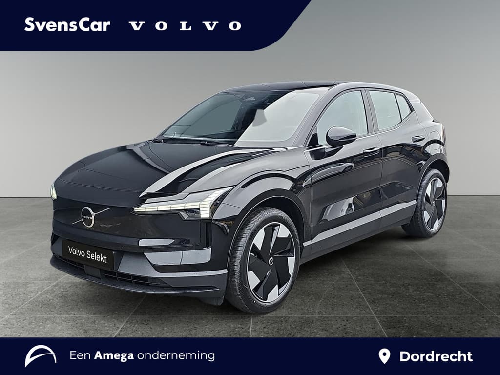 Volvo EX30 Single Motor Extended Range Plus 69 kWh