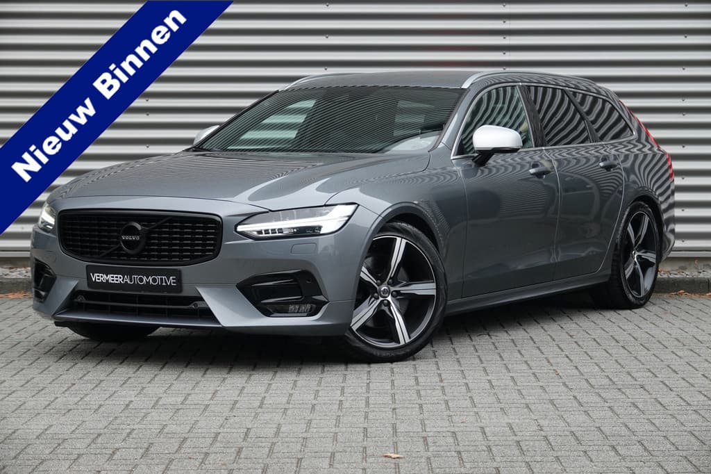 Volvo V90 2.0 T4 R-Design