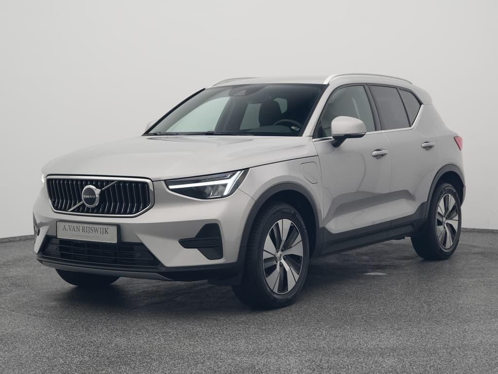 Volvo XC40  — foto 1 van 25