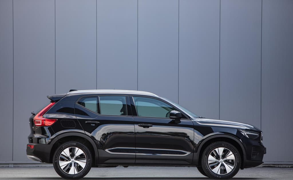 Volvo XC40 2.0 B3 Core MY2026|Leder|Keyless|PDC|Camera|Carplay — foto 1 van 23