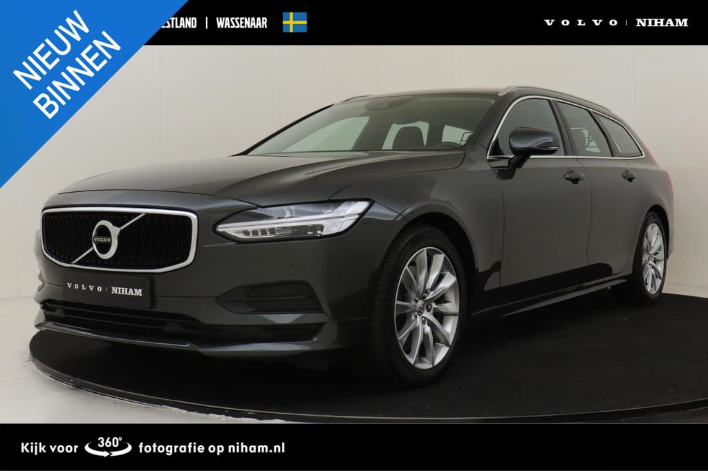 Volvo V90 T4 AUT. MOMENTUM PRO