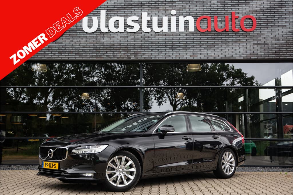Volvo V90 2.0 T5 Momentum